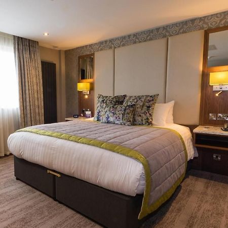 The Valley Hotel & Carriage Gardens Fivemiletown Εξωτερικό φωτογραφία