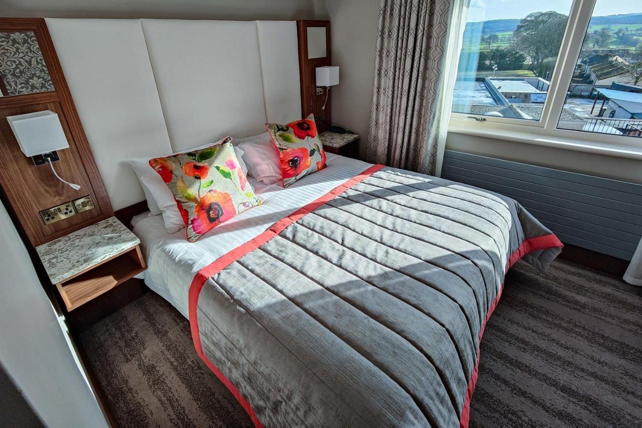 The Valley Hotel & Carriage Gardens Fivemiletown Εξωτερικό φωτογραφία