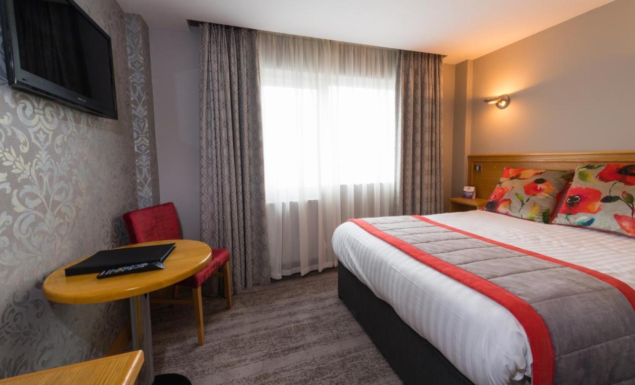 The Valley Hotel & Carriage Gardens Fivemiletown Εξωτερικό φωτογραφία