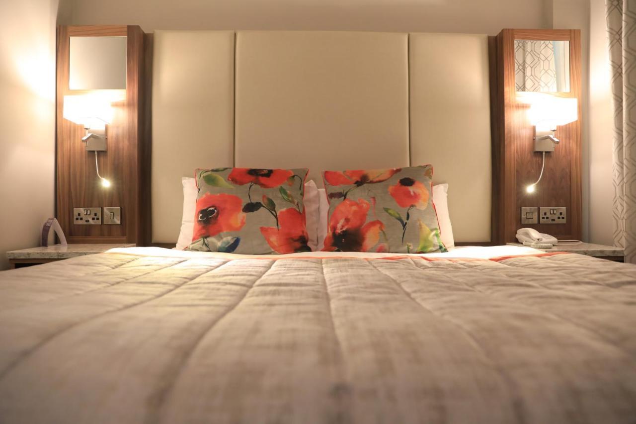 The Valley Hotel & Carriage Gardens Fivemiletown Εξωτερικό φωτογραφία