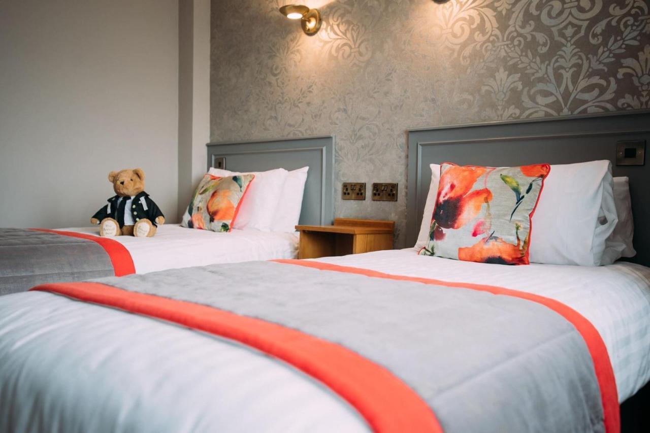 The Valley Hotel & Carriage Gardens Fivemiletown Εξωτερικό φωτογραφία