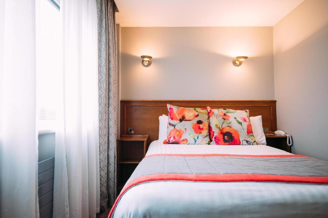 The Valley Hotel & Carriage Gardens Fivemiletown Εξωτερικό φωτογραφία