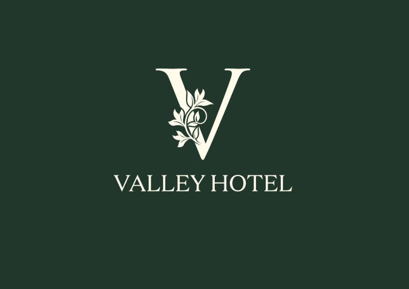 The Valley Hotel & Carriage Gardens Fivemiletown Εξωτερικό φωτογραφία