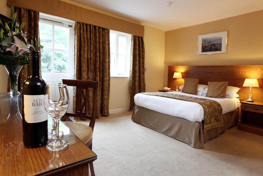 The Valley Hotel & Carriage Gardens Fivemiletown Εξωτερικό φωτογραφία