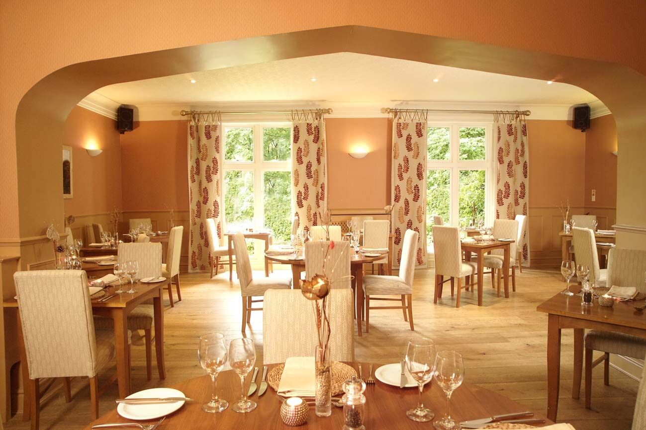 The Valley Hotel & Carriage Gardens Fivemiletown Εξωτερικό φωτογραφία